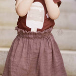 Schnittmuster Sunny Skirt 80-146 [Digital] - Sewando
