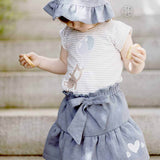 Schnittmuster Sunny Skirt 80-146 [Digital] - Sewando