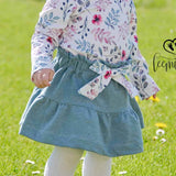Schnittmuster Sunny Skirt 80-146 [Digital] - Sewando