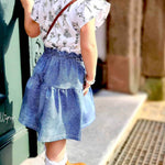Schnittmuster Sunny Skirt 80-146 [Digital] - Sewando