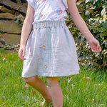 Schnittmuster Sunny Skirt 80-146 [Digital] - Sewando