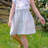 Schnittmuster Sunny Skirt 80-146 [Digital] - Sewando