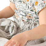 Schnittmuster Sunny Skirt 80-146 [Digital] - Sewando