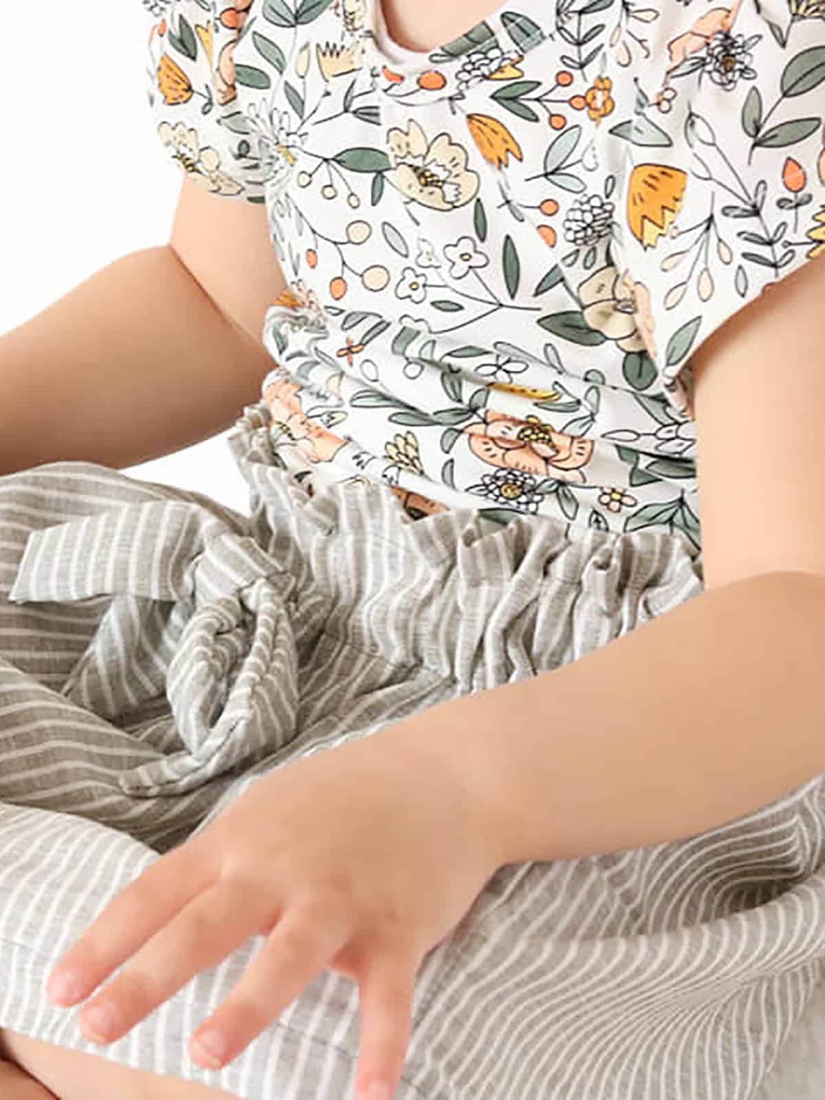 Schnittmuster Sunny Skirt 80-146 [Digital] - Sewando