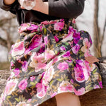 Schnittmuster Sunny Skirt 80-146 [Digital] - Sewando