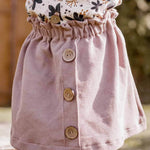 Schnittmuster Sunny Skirt 80-146 [Digital] - Sewando