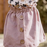 Schnittmuster Sunny Skirt 80-146 [Digital] - Sewando