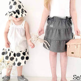 Schnittmuster Sunny Skirt 80-146 [Digital] - Sewando