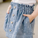 Schnittmuster Sunny Skirt 80-146 [Digital] - Sewando
