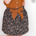Schnittmuster Sunny Skirt 80-146 [Digital] - Sewando