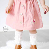 Schnittmuster Sunny Skirt 80-146 [Digital] - Sewando