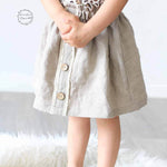 Schnittmuster Sunny Skirt 80-146 [Digital] - Sewando