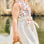 Schnittmuster Sunny Skirt 80-146 [Digital] - Sewando