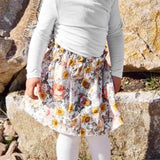 Schnittmuster Sunny Skirt 80-146 [Digital] - Sewando