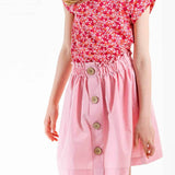 Schnittmuster Sunny Skirt 80-146 [Digital] - Sewando