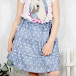 Schnittmuster Sunny Skirt 80-146 [Digital] - Sewando