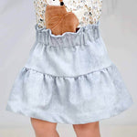 Schnittmuster Sunny Skirt 80-146 [Digital] - Sewando