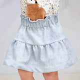 Schnittmuster Sunny Skirt 80-146 [Digital] - Sewando