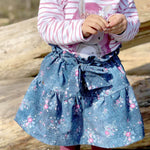 Schnittmuster Sunny Skirt 80-146 [Digital] - Sewando