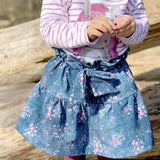 Schnittmuster Sunny Skirt 80-146 [Digital] - Sewando
