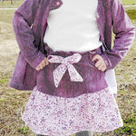 Schnittmuster Sunny Skirt 80-146 [Digital] - Sewando
