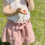 Schnittmuster Sunny Skirt 80-146 [Digital] - Sewando