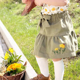 Schnittmuster Sunny Skirt 80-146 [Digital] - Sewando