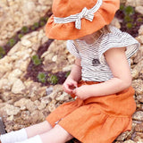 Schnittmuster Sunny Skirt 80-146 [Digital] - Sewando