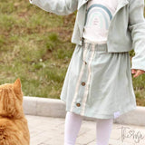 Schnittmuster Sunny Skirt 80-146 [Digital] - Sewando