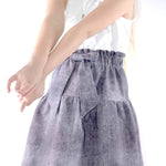 Schnittmuster Sunny Skirt 80-146 [Digital] - Sewando
