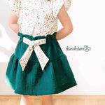 Schnittmuster Sunny Skirt 80-146 [Digital] - Sewando