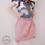 Schnittmuster Sunny Skirt 80-146 [Digital] - Sewando