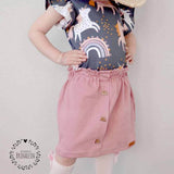 Schnittmuster Sunny Skirt 80-146 [Digital] - Sewando