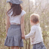 Schnittmuster Sunny Skirt 80-146 [Digital] - Sewando