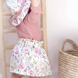 Schnittmuster Sunny Skirt 80-146 [Digital] - Sewando