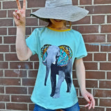Schnittmuster "FAMILY SHIRT Kids" Gr. 74 - 164