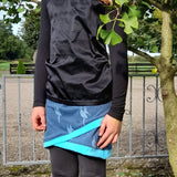 Schnittmuster Rock "Shabby Skirt Kids" Gr. 74 - 164