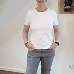 E-Book und Schnittmuster | T-Shirt S-XL - Sewando
