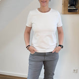 E-Book und Schnittmuster | T-Shirt S-XL - Sewando