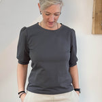 E-Book und Schnittmuster | T-Shirt S-XL - Sewando