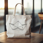 Plotterdatei Paperboat Vol. 1 - Sewando