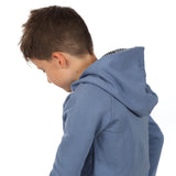 Hoodie TONI | Schnittmuster Gr. 86-152 - Sewando