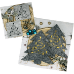 Tannenbaum | SVG, DXF, PNG Plotterdatei, Laserdatei - Sewando
