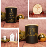 Tannenbaum | SVG, DXF, PNG Plotterdatei, Laserdatei - Sewando