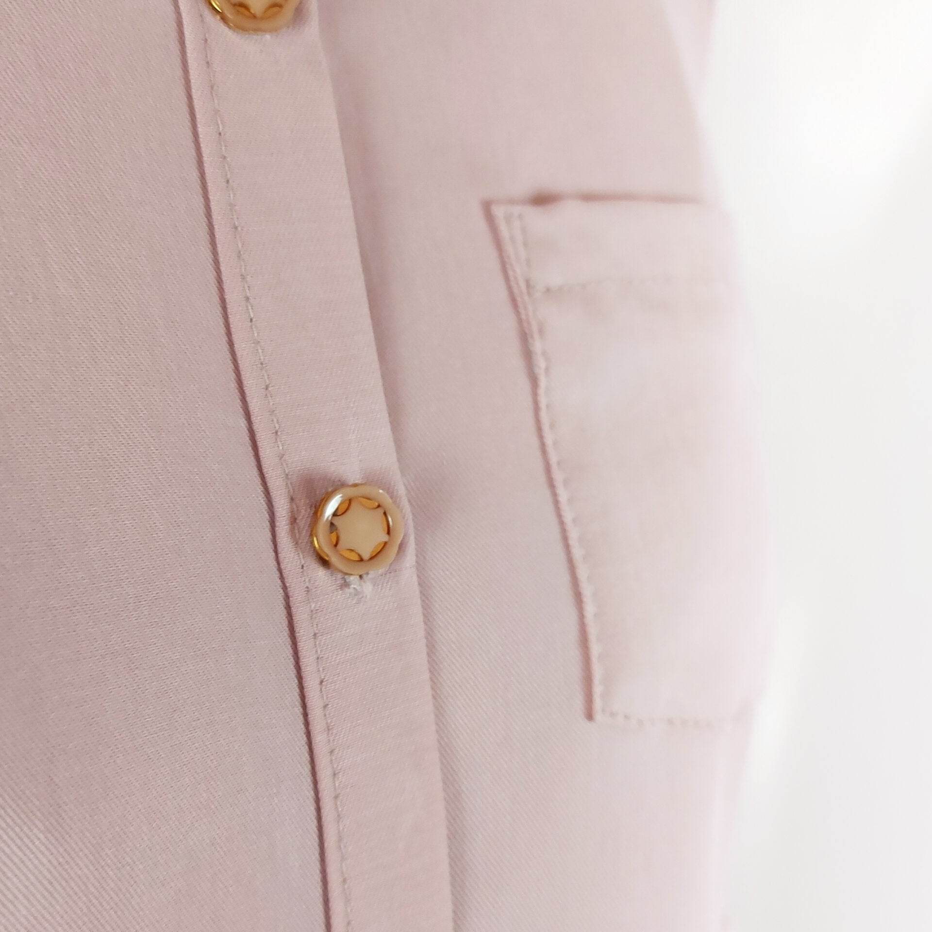 Schnittmuster »LaWoodie Blouse« (32–46) Bluse - Sewando