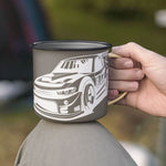 Rennauto / Plotterdatei - Sewando