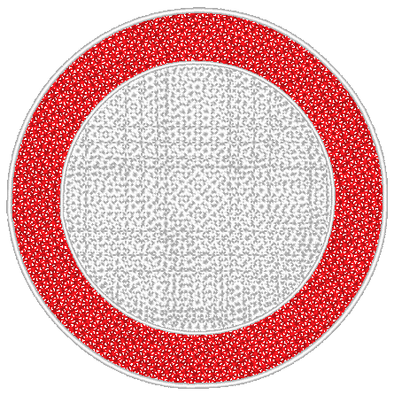 Stickdatei - Verkehrsschilder zum Geburtstag - Sewando