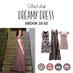 Schnittmuster Dreamy Dress Damen 32-52 [Digital] - Sewando