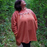 Schnittmuster "Cut Out Kleid" Gr. 34 - 52