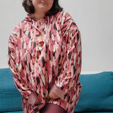 Schnittmuster "Cut Out Kleid" Gr. 34 - 52
